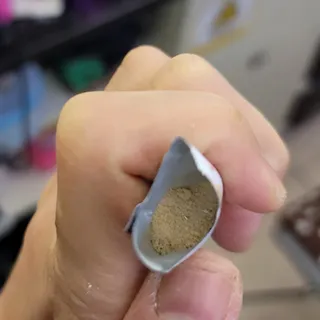아이비웰니스 빵순이 효소 키위맛 7포 + 석류맛 7포 (총 14포, 2주분) — 5점을 준 리뷰어가 2022년 10월 올린 사용 사진
