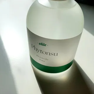 올라잍 편목수 피톤치드 스프레이 — 5점을 준 리뷰어가 2022년 10월 올린 사용 사진