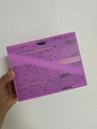 [몽베스트] 위드더 블랜딩 하우스 콤부차 _ 버라이어티팩 — 5점을 준 리뷰어가 2024년 4월 올린 사용 사진