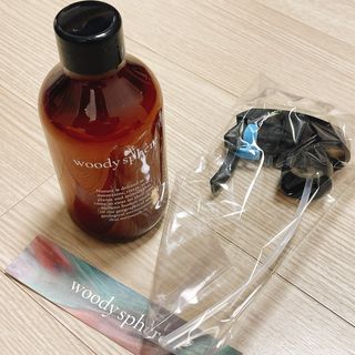 우디스피어 스피어스프레이 — 4.5점을 준 리뷰어가 2022년 4월 올린 사용 사진