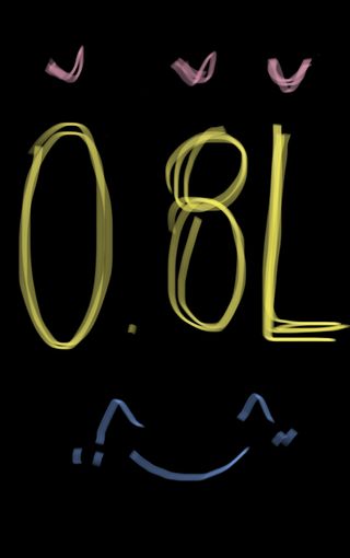 0.8L 마케팅팀 - — 리뷰어가 2021년 5월 올린 사용 사진