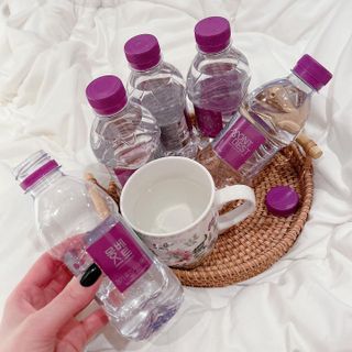 몽베스트 [MONTBEST] 330mL 20병 — 4점을 준 리뷰어가 2024년 3월 올린 사용 사진