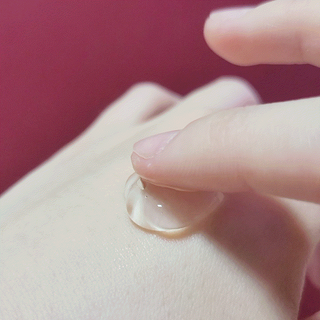 체르엠  프루브 콜라겐 앰플세럼 60ml 1병 — 5점을 준 리뷰어가 2022년 1월 올린 사용 사진