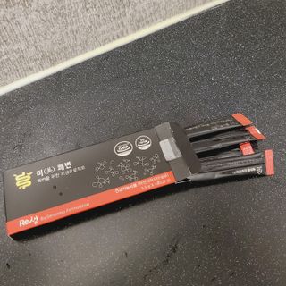 새롬바이오 리생 [미쾌변] 차전자피 식이섬유 건강기능식품 3팩 — 4점을 준 리뷰어가 2021년 7월 올린 사용 사진