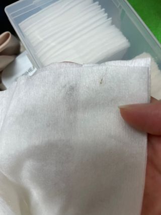 랑벨 내츄럴 딥 립앤아이 리무버 210ml — 4점을 준 리뷰어가 2022년 7월 올린 사용 사진