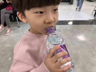 몽베스트 [MONTBEST] 330mL 20병 — 5점을 준 리뷰어가 2024년 3월 올린 사용 사진