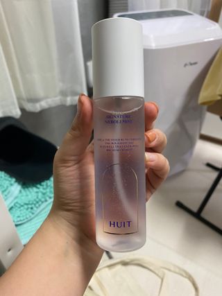 위뜨 시그니처 네롤리 미스트 — 5점을 준 리뷰어가 2022년 6월 올린 사용 사진