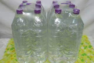 몽베스트위드어스[무라벨] 2L_6입_2Pack — 5점을 준 리뷰어가 2022년 1월 올린 사용 사진