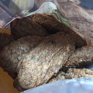 한성기업 명란한 떡갈비 — 5점을 준 리뷰어가 2021년 8월 올린 사용 사진