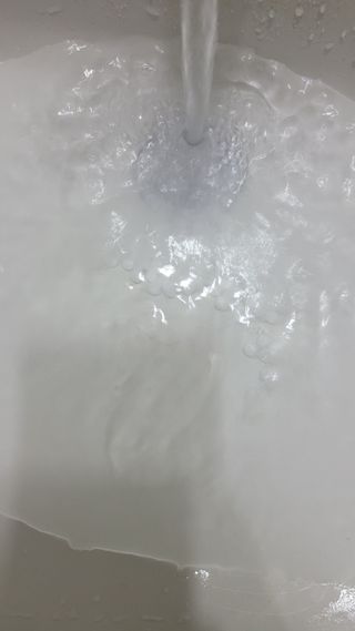 앤앤드 앤드앤엔드 pH 밸런싱 스파클렌저 — 4.5점을 준 리뷰어가 2021년 2월 올린 사용 사진