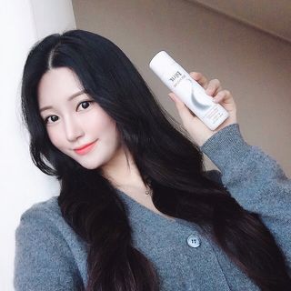 프리미엄 마사지젤 pjur 퓨어젤 — 4점을 준 리뷰어가 2021년 1월 올린 사용 사진