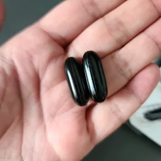 소담스퀘어 상암 [혈행,혈압,중성지질 케어] 약사가 깨끗한 원료만을 엄선해 만든 베러플로우 — 5점을 준 리뷰어가 2023년 1월 올린 사용 사진