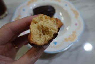 [메종콜리브리] 프랑스 마들렌 메종콜리브리 초콜릿 마들렌 2팩 — 4점을 준 리뷰어가 2021년 9월 올린 사용 사진