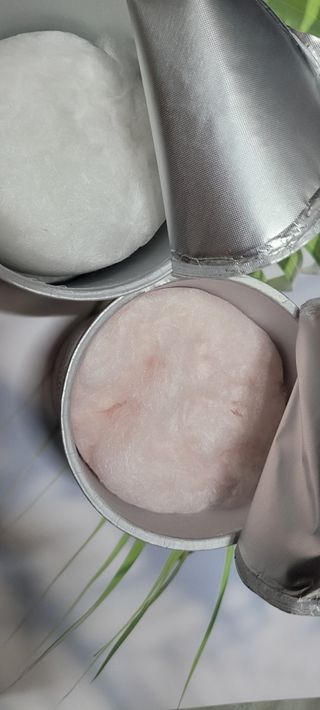 젤리벨리 솜사탕 2종-딸기치즈케이크, 바닐라 — 5점을 준 리뷰어가 2022년 3월 올린 사용 사진