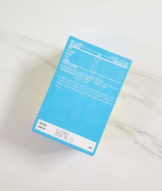 메디포스트 모비타 바디코드 식이섬유 차전자피에 빠지다 30포 — 5점을 준 리뷰어가 2023년 1월 올린 사용 사진