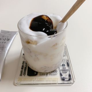 씨알푸드 유기농 쌀 시리얼 390g + 갓 구운 유기농 발아통곡물 150g — 4점을 준 리뷰어가 2022년 1월 올린 사용 사진