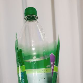 몽베스트 Montbest with Sparkling water Lime20병 — 5점을 준 리뷰어가 2021년 11월 올린 사용 사진