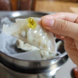 복음자리 브런치 테이블 소스 3종 - 할라피뇨앤피클 소스, 바질페스토, 트러플페스토 — 5점을 준 리뷰어가 2022년 6월 올린 사용 사진