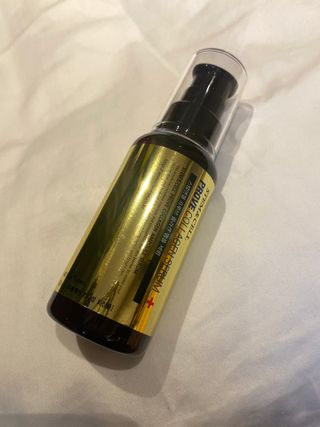 체르엠  프루브 콜라겐 앰플세럼 60ml 1병 — 5점을 준 리뷰어가 2021년 10월 올린 사용 사진