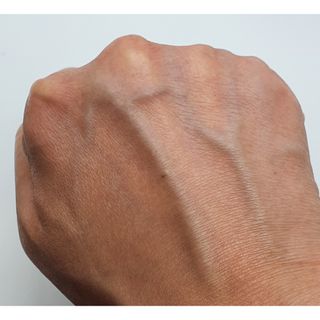 브에노 스킨셀 더마 앰플 — 5점을 준 리뷰어가 2021년 6월 올린 사용 사진