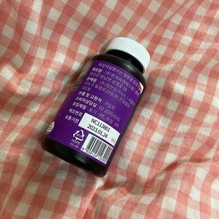 슬림플래닛 가르시니아 3900mg — 5점을 준 리뷰어가 2021년 4월 올린 사용 사진