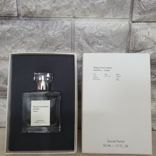 메종 루이 마리 안티드리스 카시스 오드퍼퓸 50ml — 5점을 준 리뷰어가 2020년 12월 올린 사용 사진