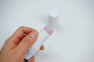 리더스코스메틱 리더스 퍼스트 샷 에센스 스틱 2종 — 5점을 준 리뷰어가 2022년 3월 올린 사용 사진