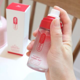 레드투래드 안티더스트 배리어 미스트 55ml — 5점을 준 리뷰어가 2021년 7월 올린 사용 사진