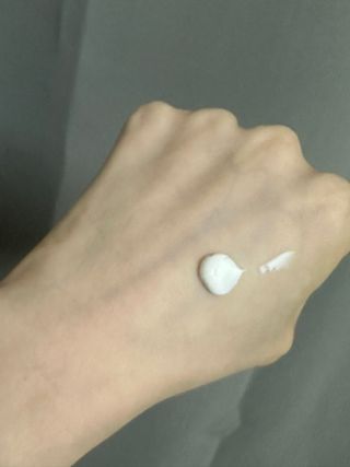하이브리온 [구매평]닥터초이스 갈락토미 프로바이오틱 세범케어 올인원 로션 1개, 100ml — 5점을 준 리뷰어가 2025년 9월 올린 사용 사진
