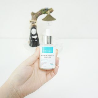 셀라피 에이리페어 오리지널 앰플 30ml — 5점을 준 리뷰어가 2021년 1월 올린 사용 사진