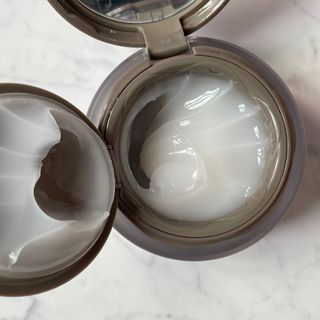 세렌디뷰티 라블룸 바이탈 리페어 크림 — 5점을 준 리뷰어가 2021년 3월 올린 사용 사진