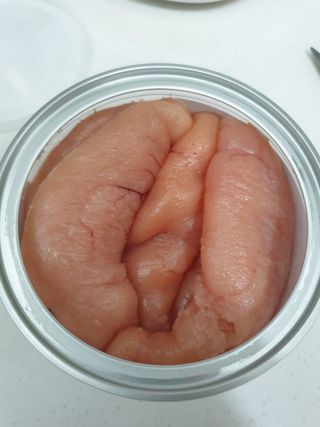 계절어부 72 백명란 — 5점을 준 리뷰어가 2021년 6월 올린 사용 사진