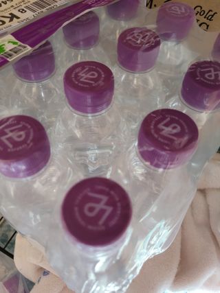 몽베스트 [MONTBEST]위드어스 500mL 20병 — 5점을 준 리뷰어가 2022년 6월 올린 사용 사진
