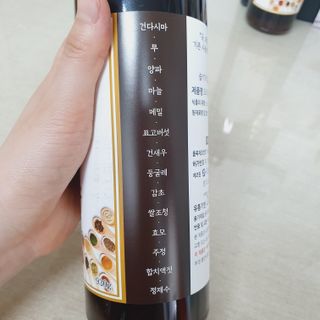 천연 요리 에센스요리맛수 930g 2개 SET — 5점을 준 리뷰어가 2021년 4월 올린 사용 사진