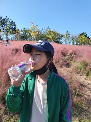 몽베스트 [MONTBEST] 330mL 20병 — 5점을 준 리뷰어가 2021년 10월 올린 사용 사진