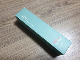 플리프 시카-알로에 카밍 올인원 200ml — 5점을 준 리뷰어가 2021년 1월 올린 사용 사진