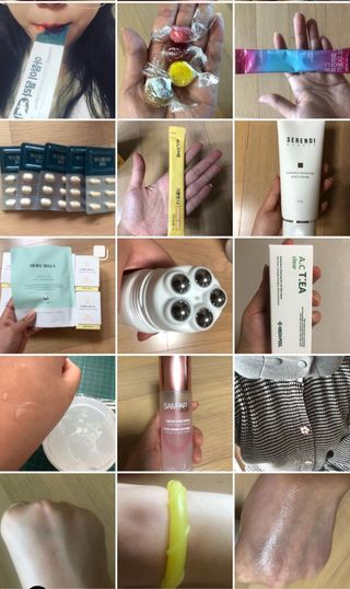 0.8L 마케팅팀 - — 4점을 준 리뷰어가 2021년 5월 올린 사용 사진
