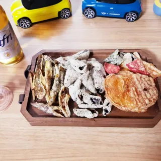 바나나님이 올린 리뷰 사진 1
