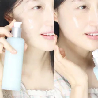 필킨 더 셀 솔루션 딥 퍼밍 세트 — 5점을 준 리뷰어가 2023년 2월 올린 사용 사진