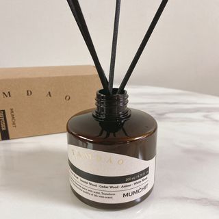 멈칫(MUMCHIT) 멈칫 바이오톡스 디퓨저 2개입 — 4점을 준 리뷰어가 2022년 1월 올린 사용 사진