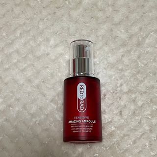 레드투래드 센서티브 어메이징 앰플 30ml — 5점을 준 리뷰어가 2021년 7월 올린 사용 사진