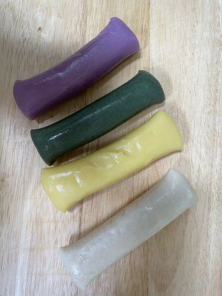 [푸디푸디] 1일1떡!  가래떡 낱개포장 아침식사 식사대용! 7종 세트 혼합 (1BOX=14개입) — 5점을 준 리뷰어가 2022년 5월 올린 사용 사진