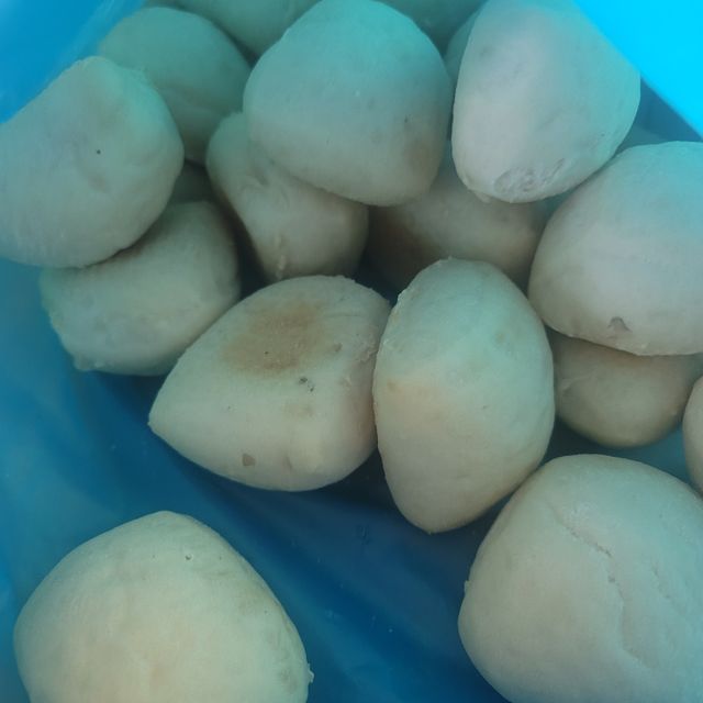 미니 치아바타 롤 리뷰 사진