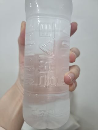 몽베스트 [MONTBEST]위드어스 500mL 20병 — 5점을 준 리뷰어가 2022년 11월 올린 사용 사진