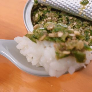 셰프애찬 수제 청양 맵짤이 400g — 5점을 준 리뷰어가 2022년 9월 올린 사용 사진
