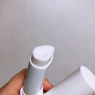 트윙클라 안티멜라 수딩 워터밤 — 4.5점을 준 리뷰어가 2022년 5월 올린 사용 사진