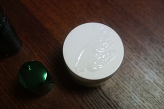 레츄얼 베르디올 더 리바이탈라이징 세럼 — 5점을 준 리뷰어가 2022년 5월 올린 사용 사진
