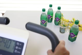 몽베스트 Montbest with Sparkling water Lemon OR Lime 20병(랜덤) — 5점을 준 리뷰어가 2022년 10월 올린 사용 사진