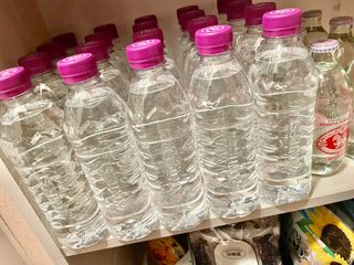 몽베스트 [MONTBEST]위드어스 500mL 20병 — 5점을 준 리뷰어가 2022년 9월 올린 사용 사진