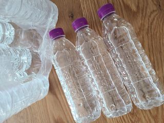 몽베스트 [MONTBEST]위드어스 500mL 20병 — 5점을 준 리뷰어가 2022년 8월 올린 사용 사진